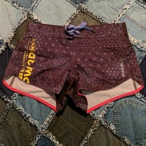 Reebok ONE Series Stargazer Short